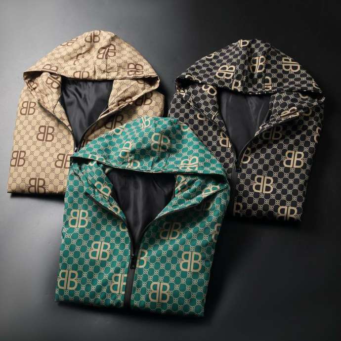 Picture of Balenciaga Jackets _SKUBalenciagaM-3XL25tn6312078